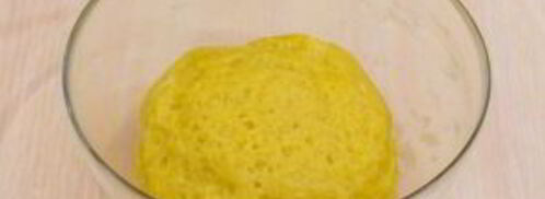 медовые прянички в сахарной глазури. Шаг 6