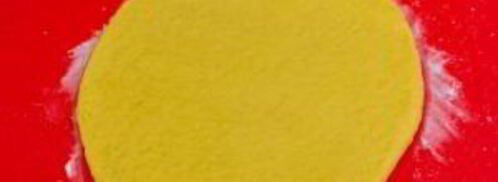 медовые прянички в сахарной глазури. Шаг 7