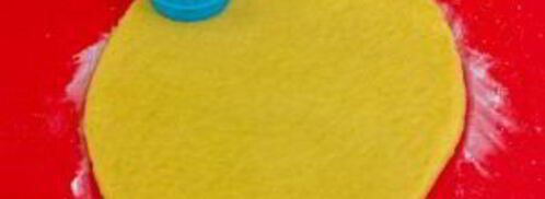 медовые прянички в сахарной глазури. Шаг 8