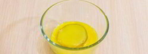 медовые прянички в сахарной глазури. Шаг 10