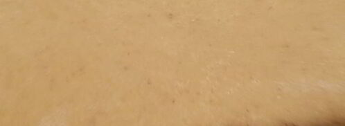 медовые пряники из овсяной муки. Шаг 3