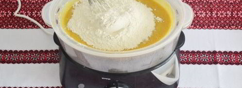 медовые пряники с глазурью. Шаг 6