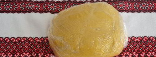 медовые пряники с глазурью. Шаг 8