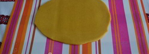 медовые пряники с глазурью. Шаг 9