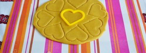 медовые пряники с глазурью. Шаг 10