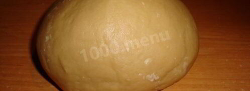 медовые пряники с начинкой. Шаг 4