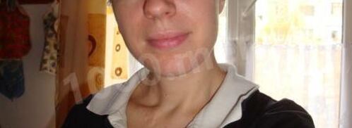 медовые пряники с начинкой. Шаг 8