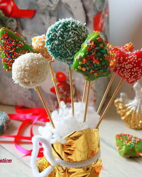 Медовые пряники в глазури