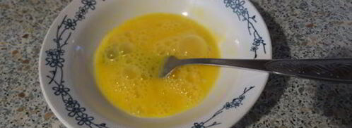 медовые пряники в шоколадной глазури. Шаг 4