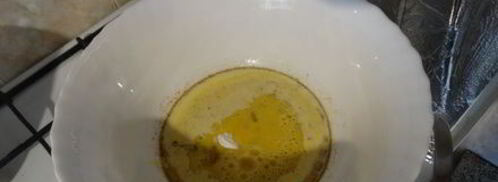 медовые пряники в шоколадной глазури. Шаг 5