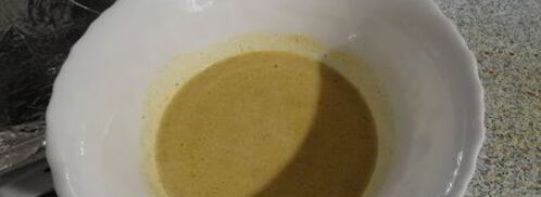 медовые пряники в шоколадной глазури. Шаг 6