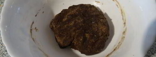 медовые пряники в шоколадной глазури. Шаг 10