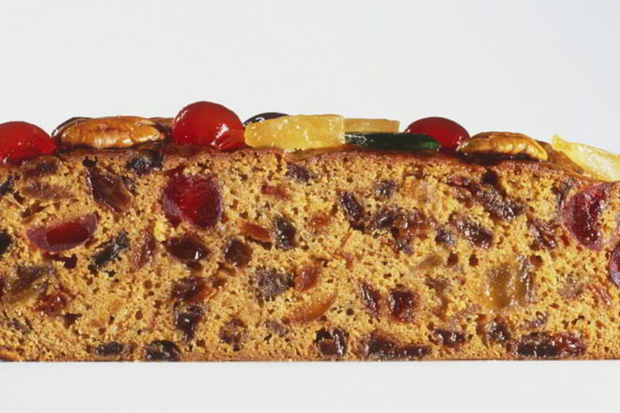 Рецепт монастырская коврижка