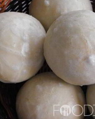 Мятные пряники