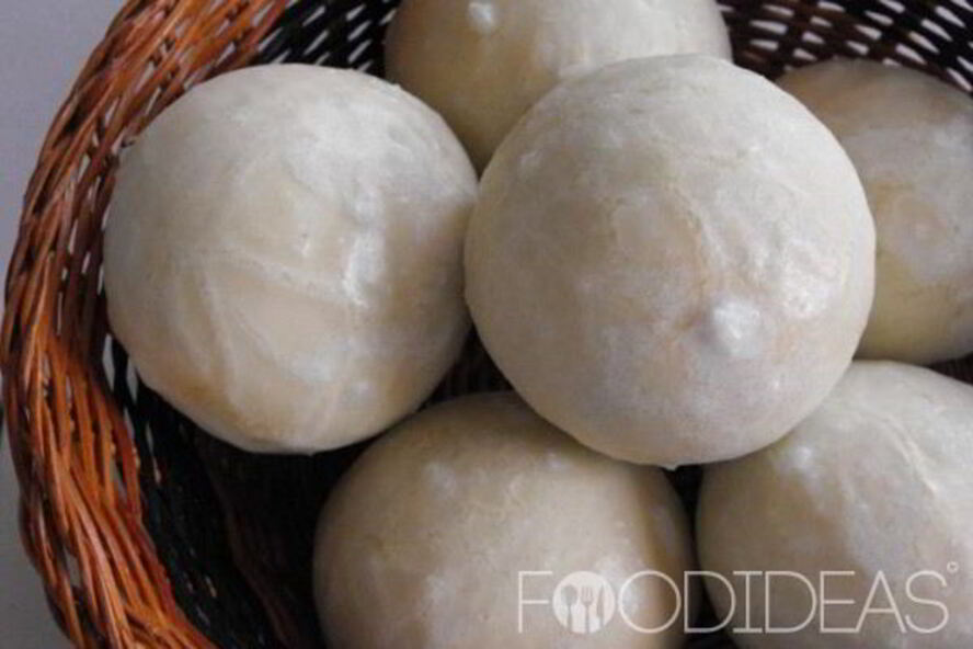 Рецепт мятные пряники