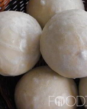 Мятные пряники