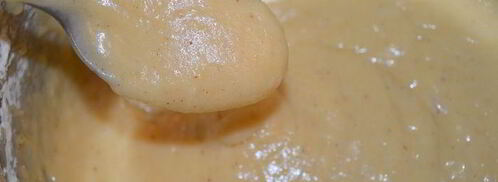 настоящий тульский пряник. Шаг 2