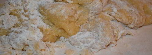 настоящий тульский пряник. Шаг 3