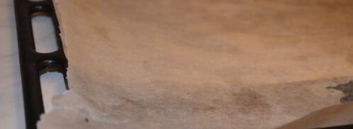 настоящий тульский пряник. Шаг 5