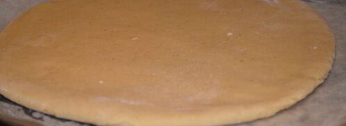 настоящий тульский пряник. Шаг 7