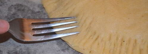 настоящий тульский пряник. Шаг 9