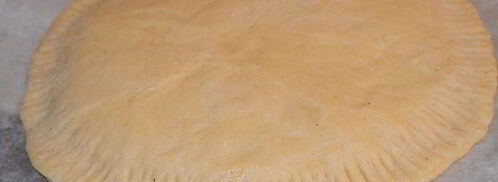 настоящий тульский пряник. Шаг 10