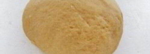 новогодние пряники. Шаг 2