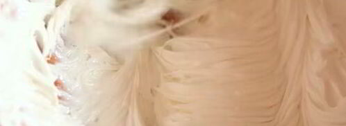 новогодний пряничный домик. Шаг 6