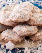 Ореховые пряники Элизен