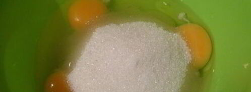 паровые медовые пряники привет из 90-х. Шаг 4