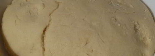 паровые медовые пряники привет из 90-х. Шаг 6