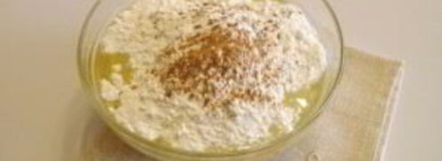 постная коврижка медовая. Шаг 3