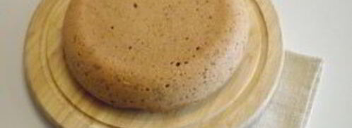 постная коврижка медовая. Шаг 7