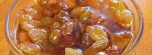 постная коврижка. Шаг 2