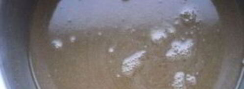 постная коврижка. Шаг 4