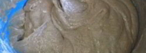 постная коврижка. Шаг 5