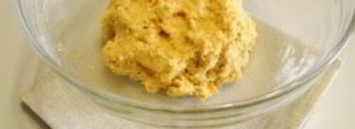 постная морковная коврижка. Шаг 5