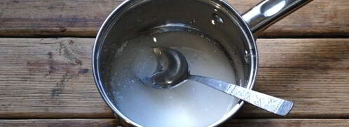 постный тульский пряник. Шаг 14