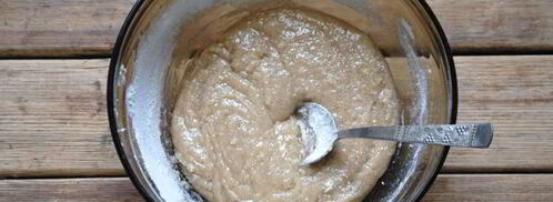 постный тульский пряник. Шаг 8