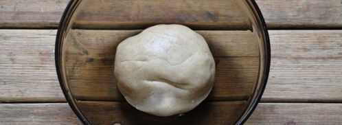 постный тульский пряник. Шаг 9