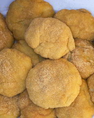 Постные пряники