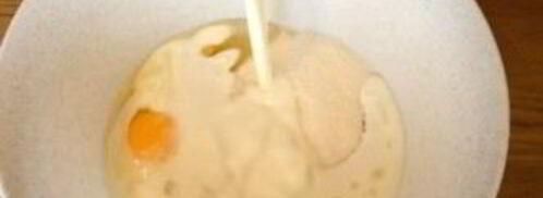 простые шоколадные пряники. Шаг 2