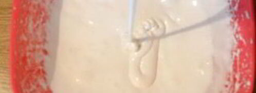 простые шоколадные пряники. Шаг 6