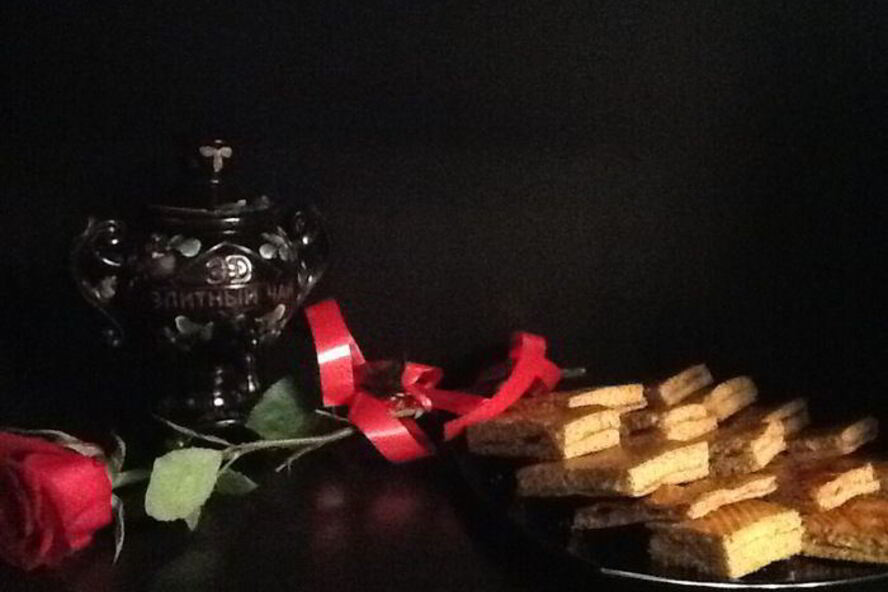 Рецепт пряник тульский