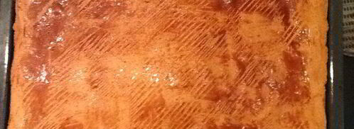 пряник тульский. Шаг 6