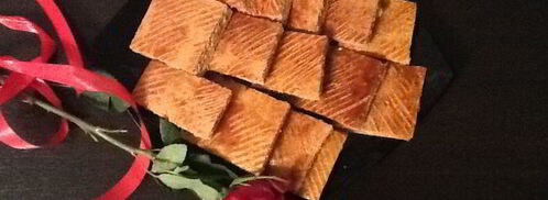 пряник тульский. Шаг 7