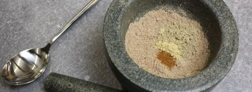 пряники имбирные. Шаг 3