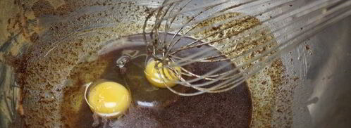 пряники имбирные. Шаг 6