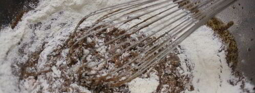 пряники имбирные. Шаг 8