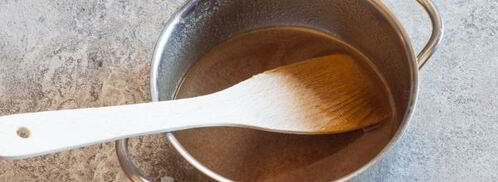 пряники медово-имбирные. Шаг 3